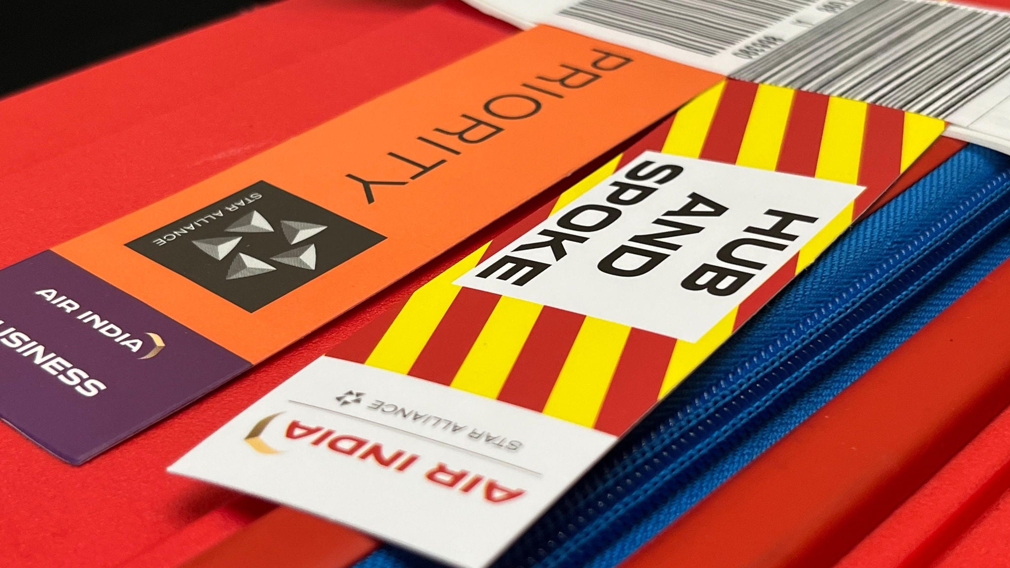 Launch of 'Easy Connect' flights from AMD