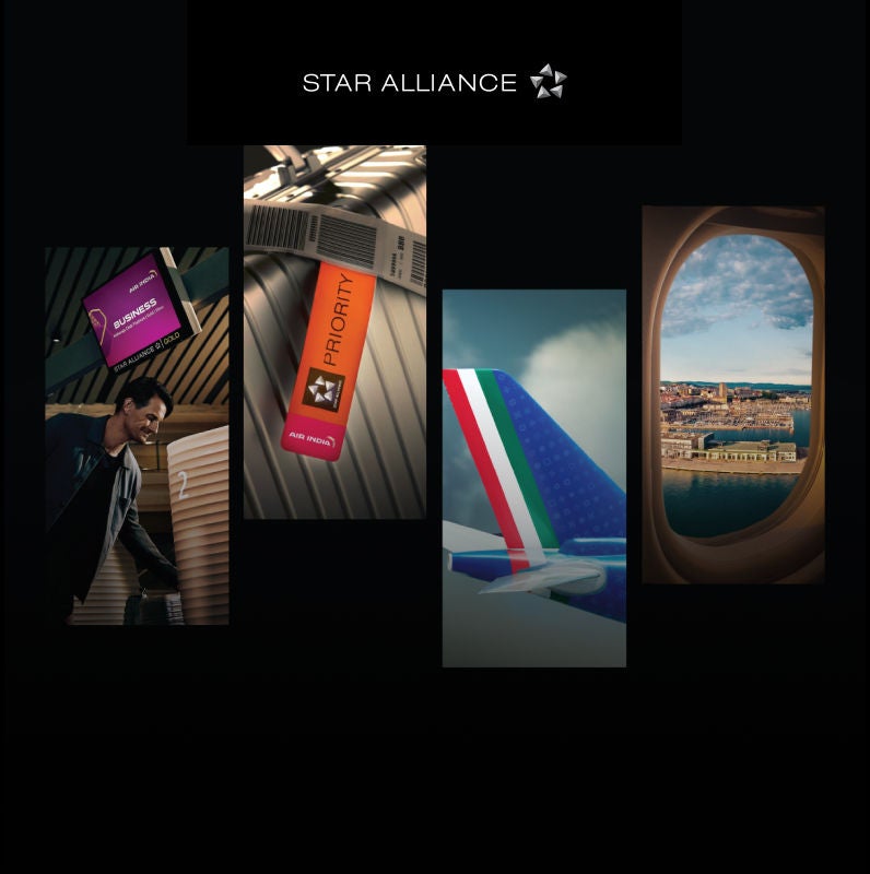 star alliance