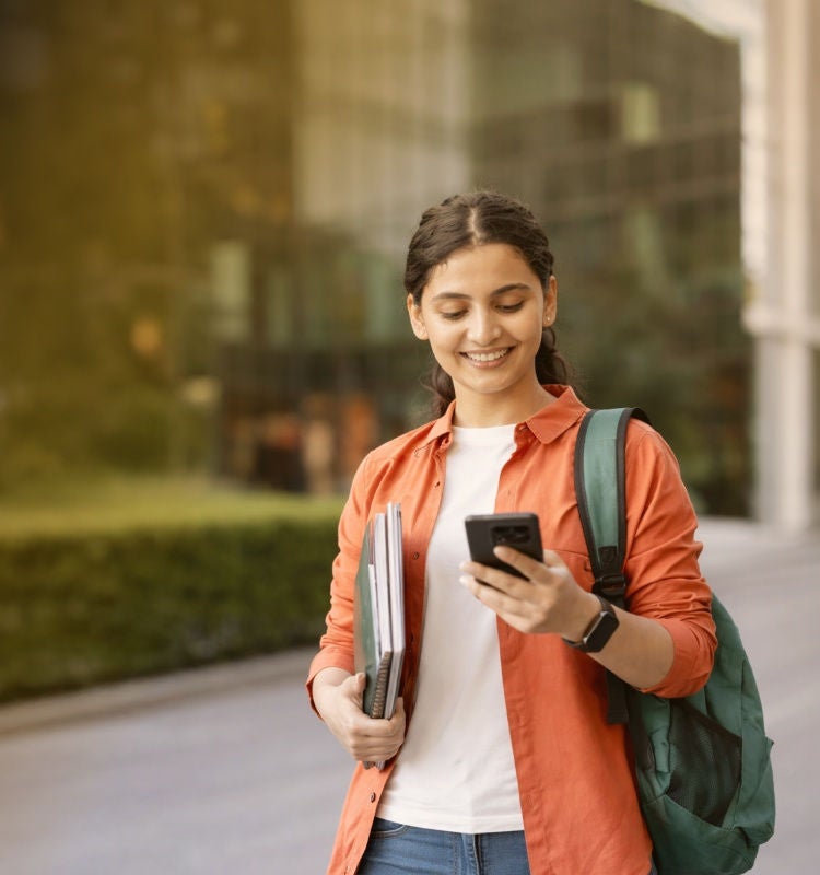 student-offer