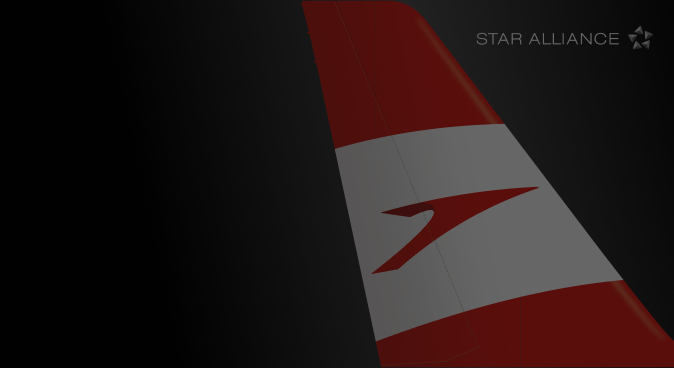 Austrian Airlines  