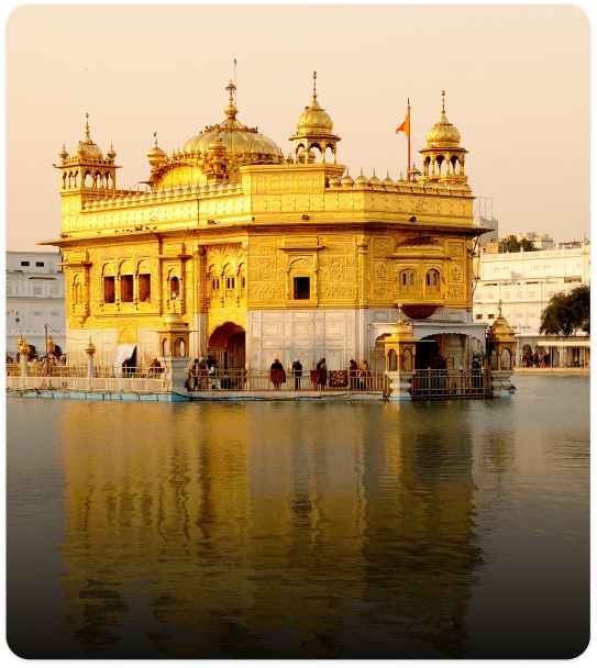 Amritsar