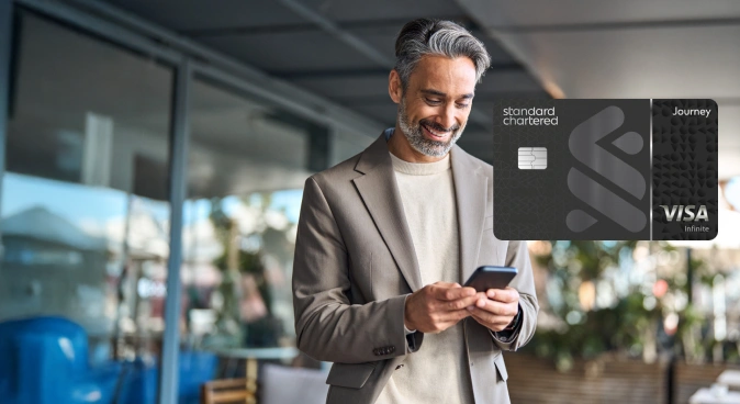 Standard Chartered UAE