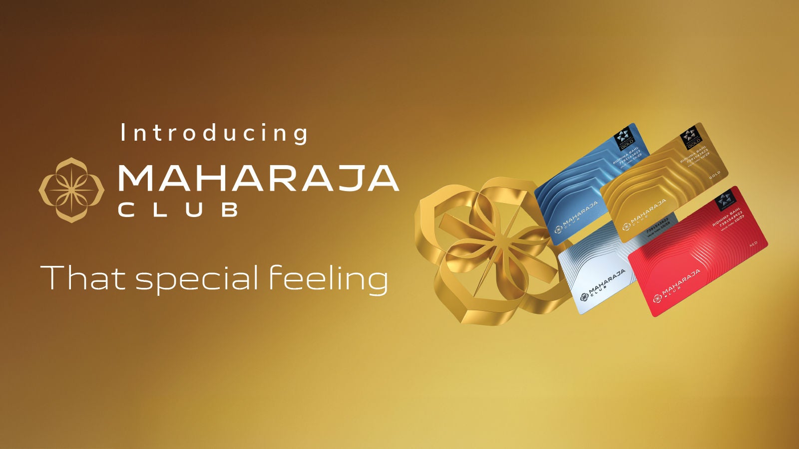 Maharaja-Club