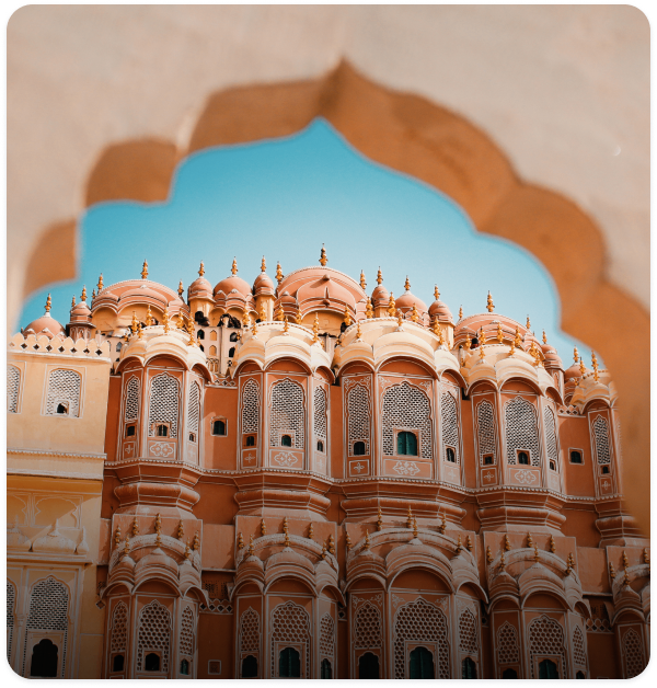 Jaipur