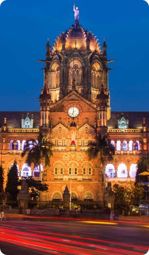 Chhatrapati Shivaji