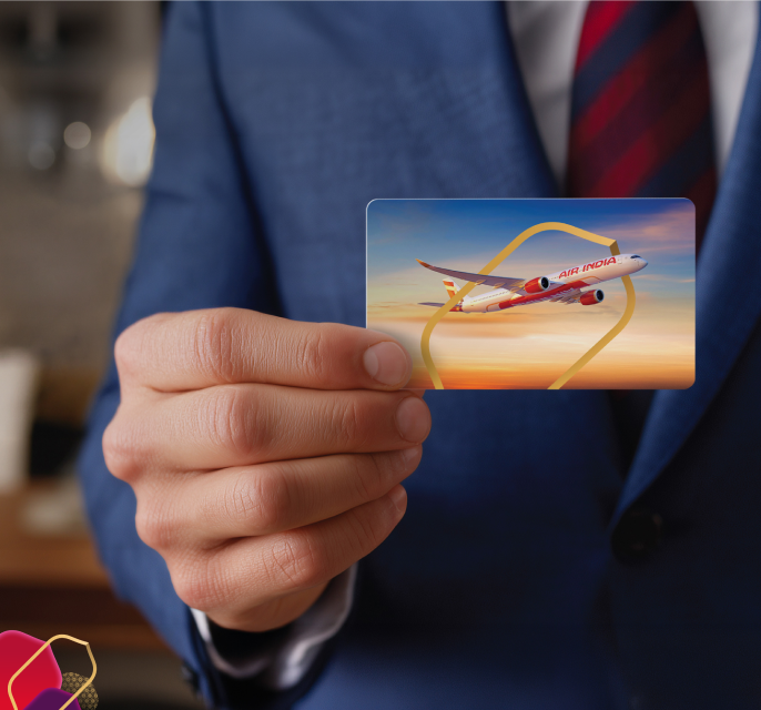 Corporate Gift Cards