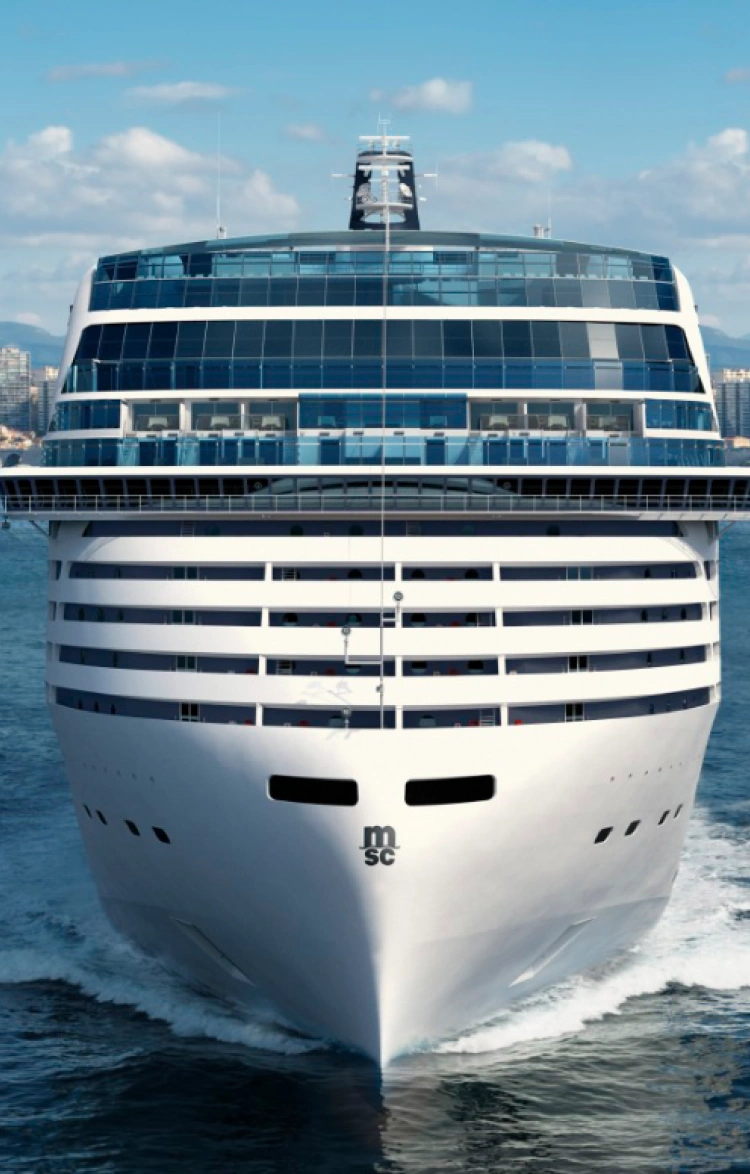 icruise