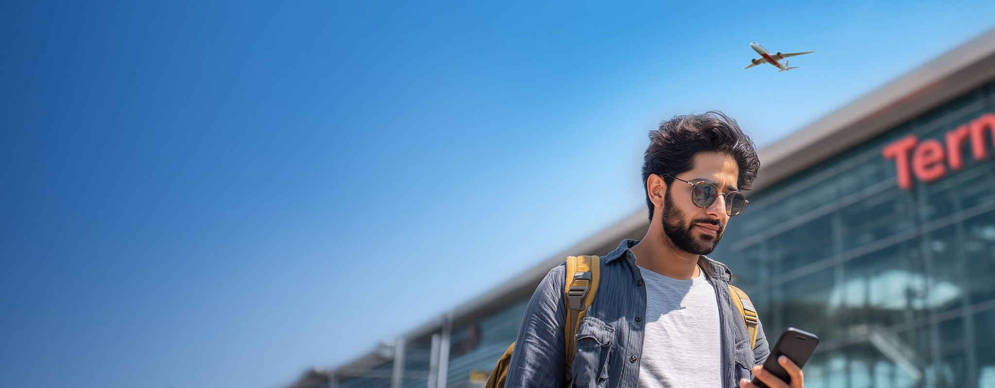 Air India Flight Booking