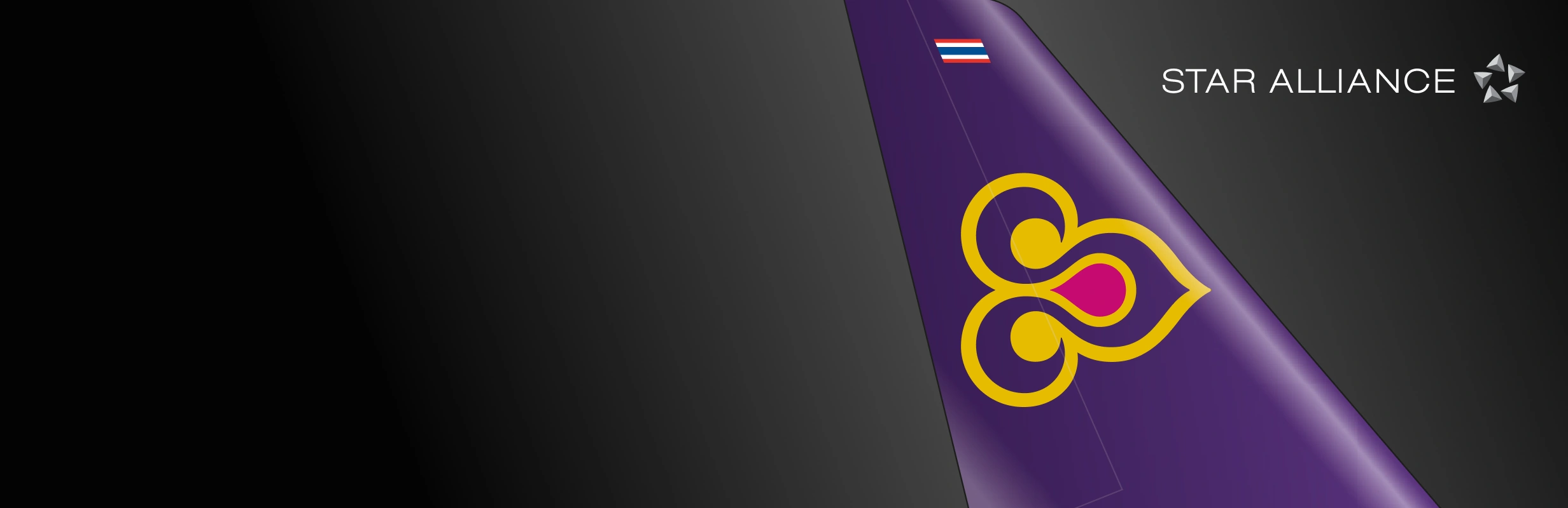 Thai Airways 