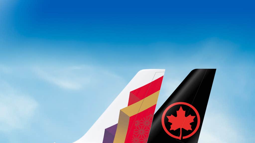 Air India reinstates codeshare agreement with Air Canada to boost India-Canada connectivity