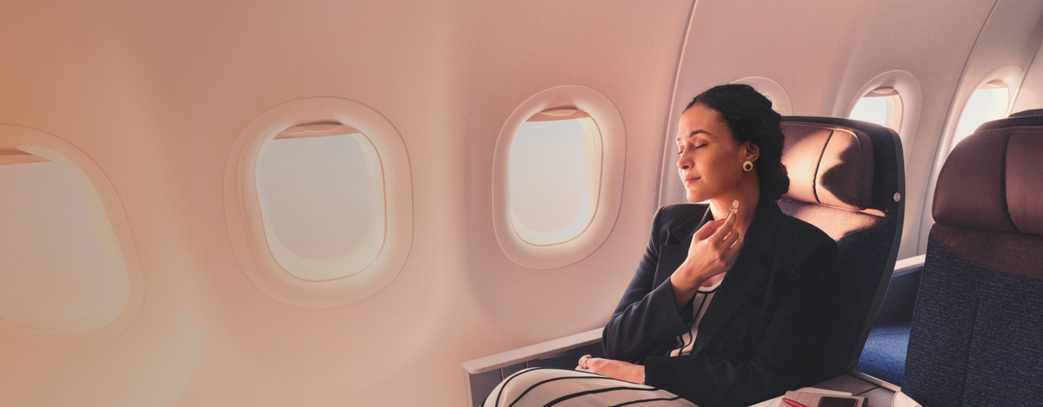 Air India Flight Booking