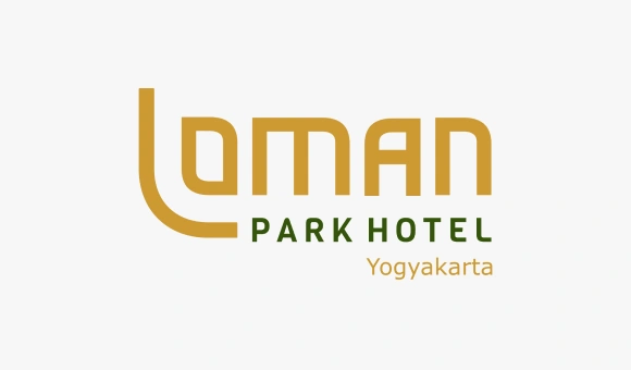 Loman Park Yogyakarta
