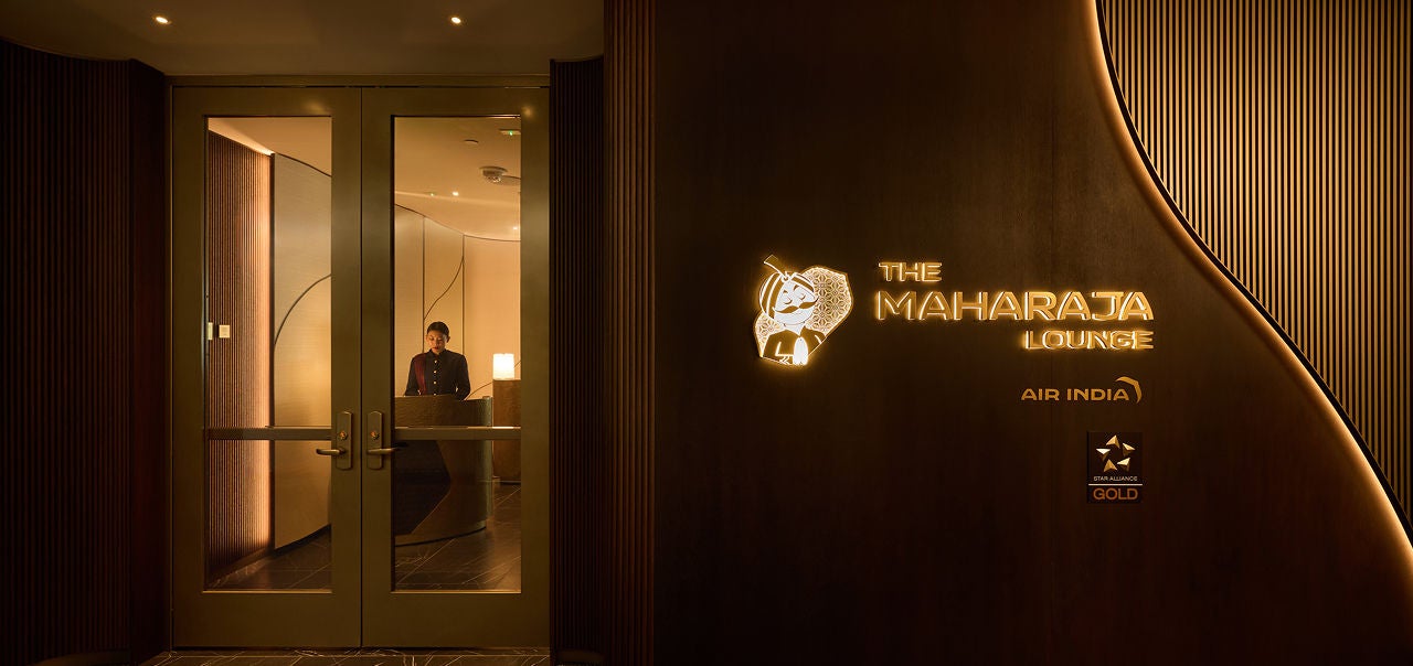 Maharaja Lounge