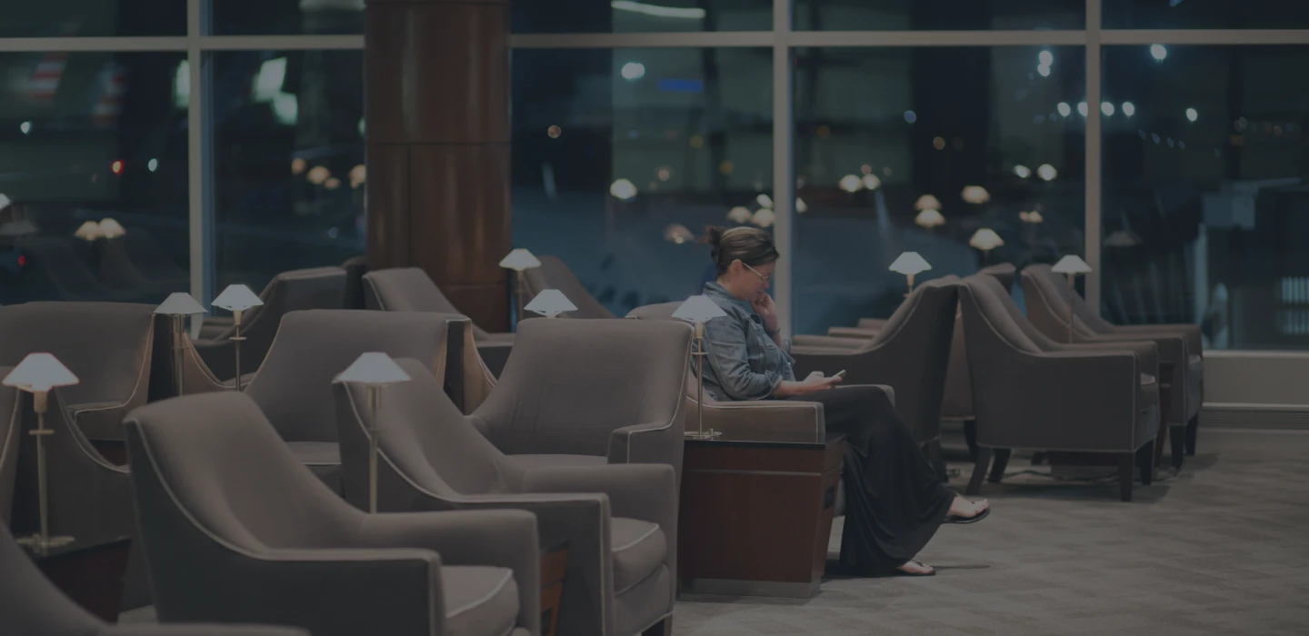 Discover Star Alliance Airport Lounges | Air India