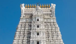 tirupati