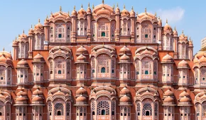 Hawa Mahal