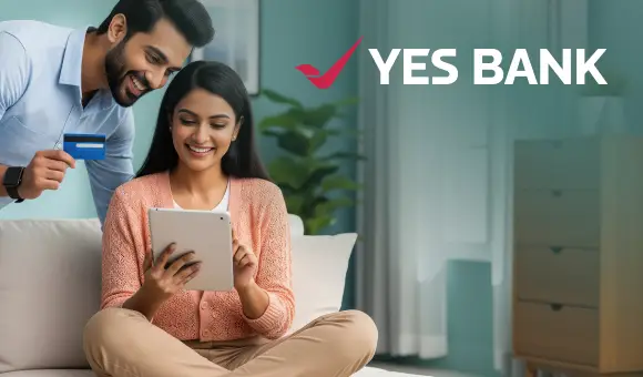 Yes Bank