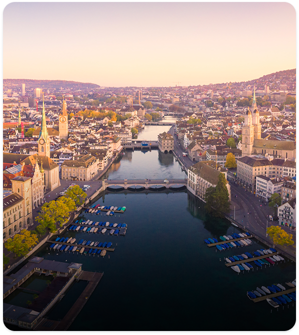Zurich