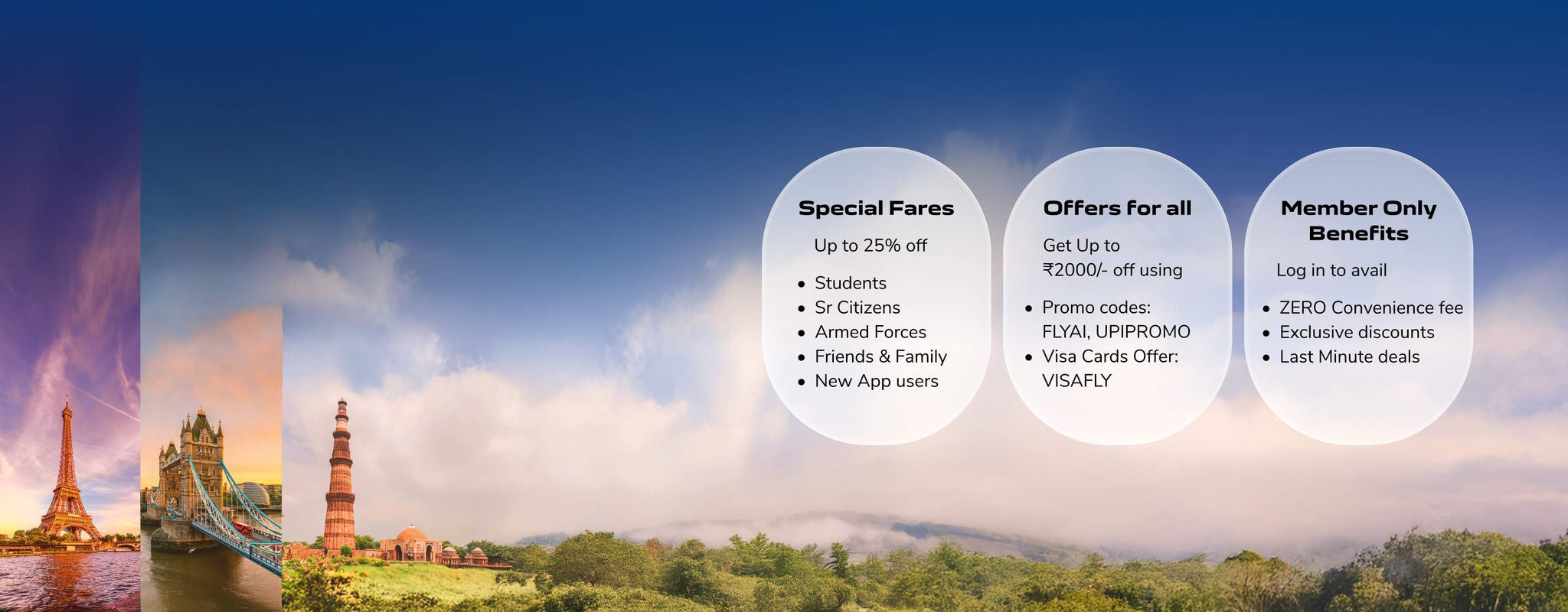 Air India Flight Booking