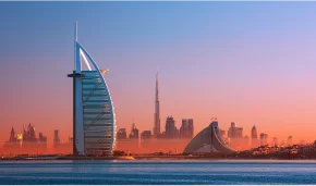 dubai