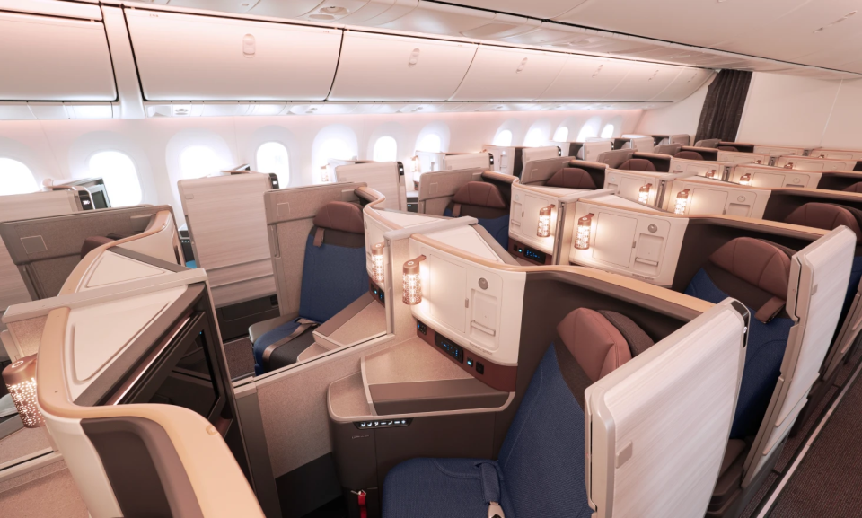 Wellness Mood Lighting 