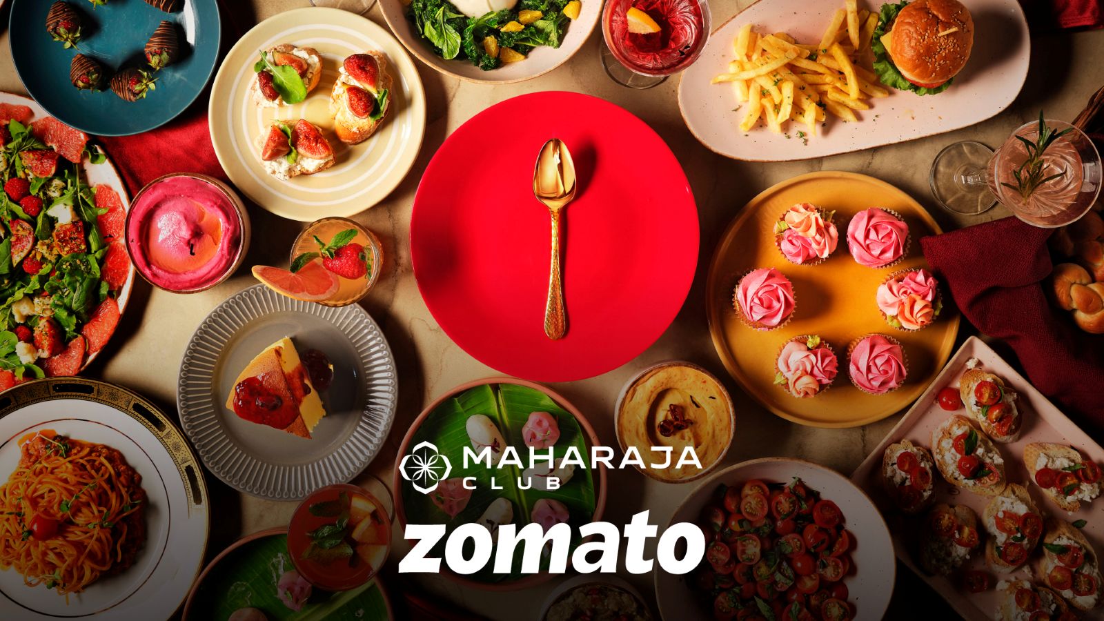 Air India and Zomato join hands to redefine travel and food loyalty