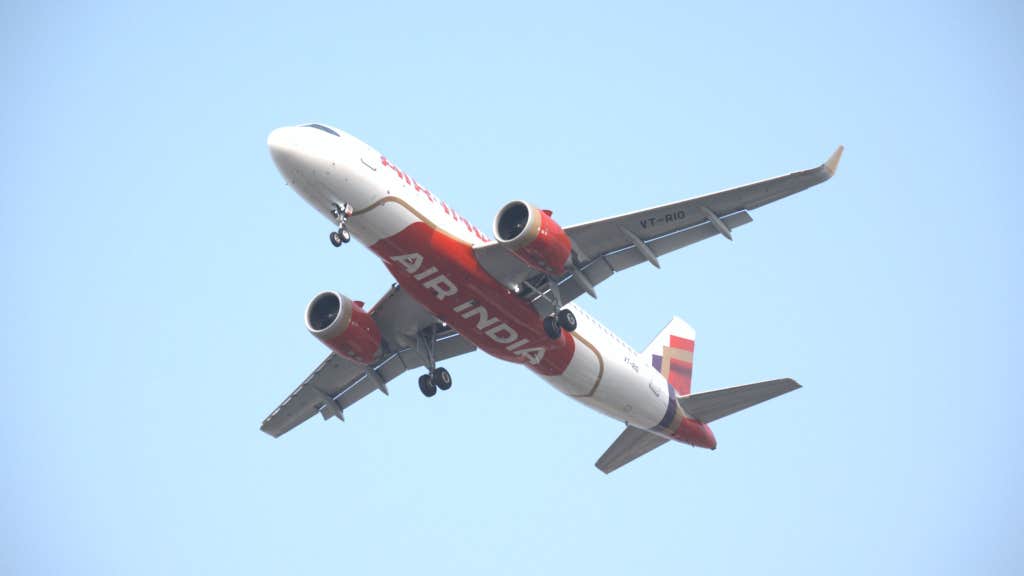 Must-visit destinations this holiday season with Air India