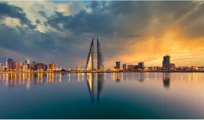 bahrain 