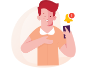 Customer service