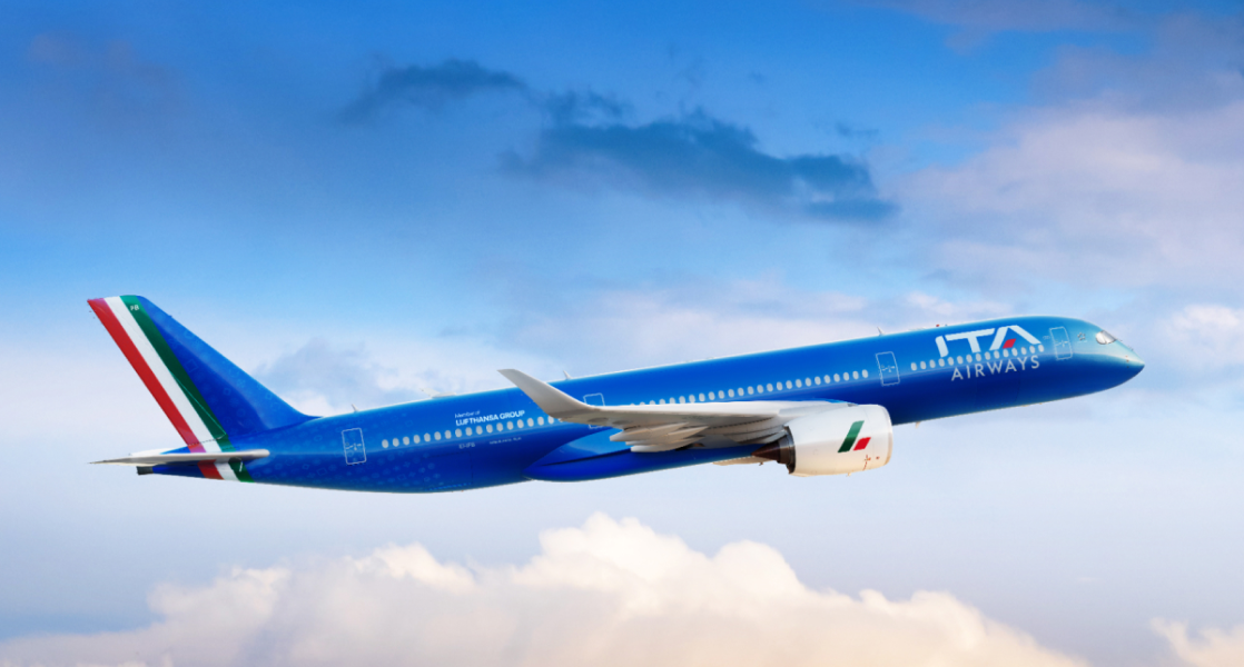 ITA Airways 
