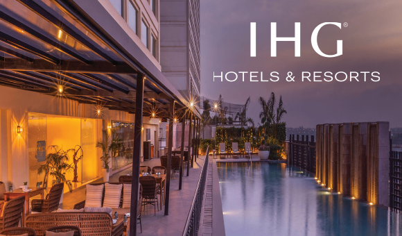  IHG