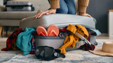 Excess Baggage