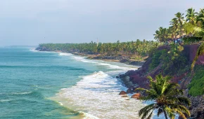 varkala-beach