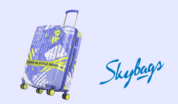 skybags