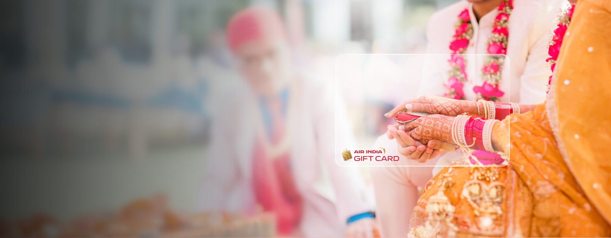 Air India Flight Booking