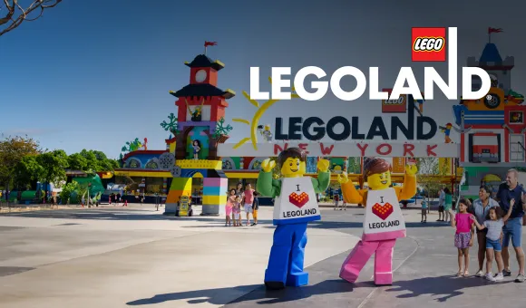 legoland legoland