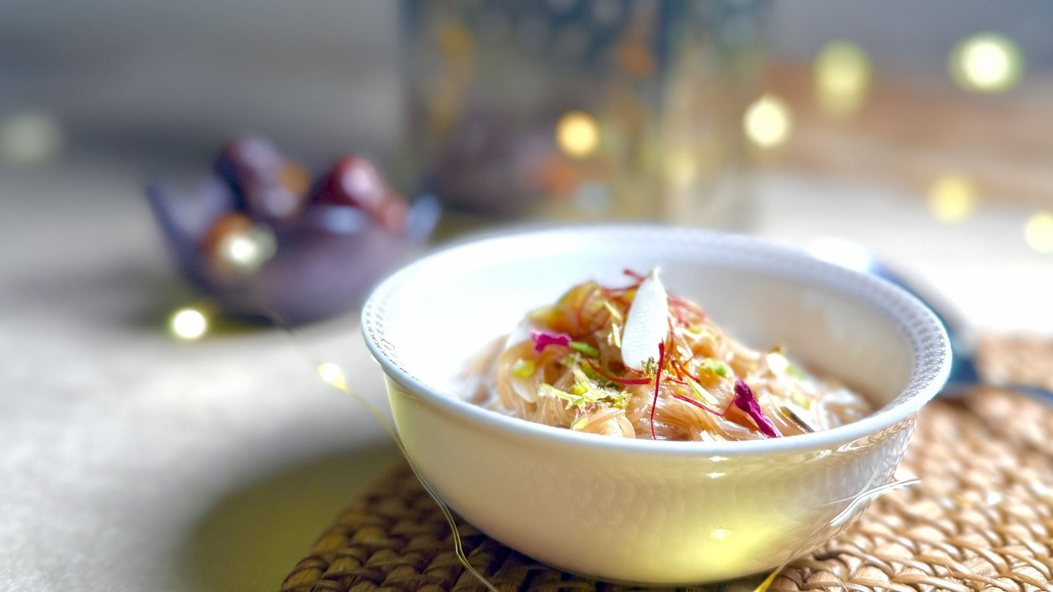 Air India marks Eid with a special Sheer Khurma offering onboard