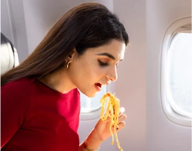 Gourmet meals with Liquor and Wine