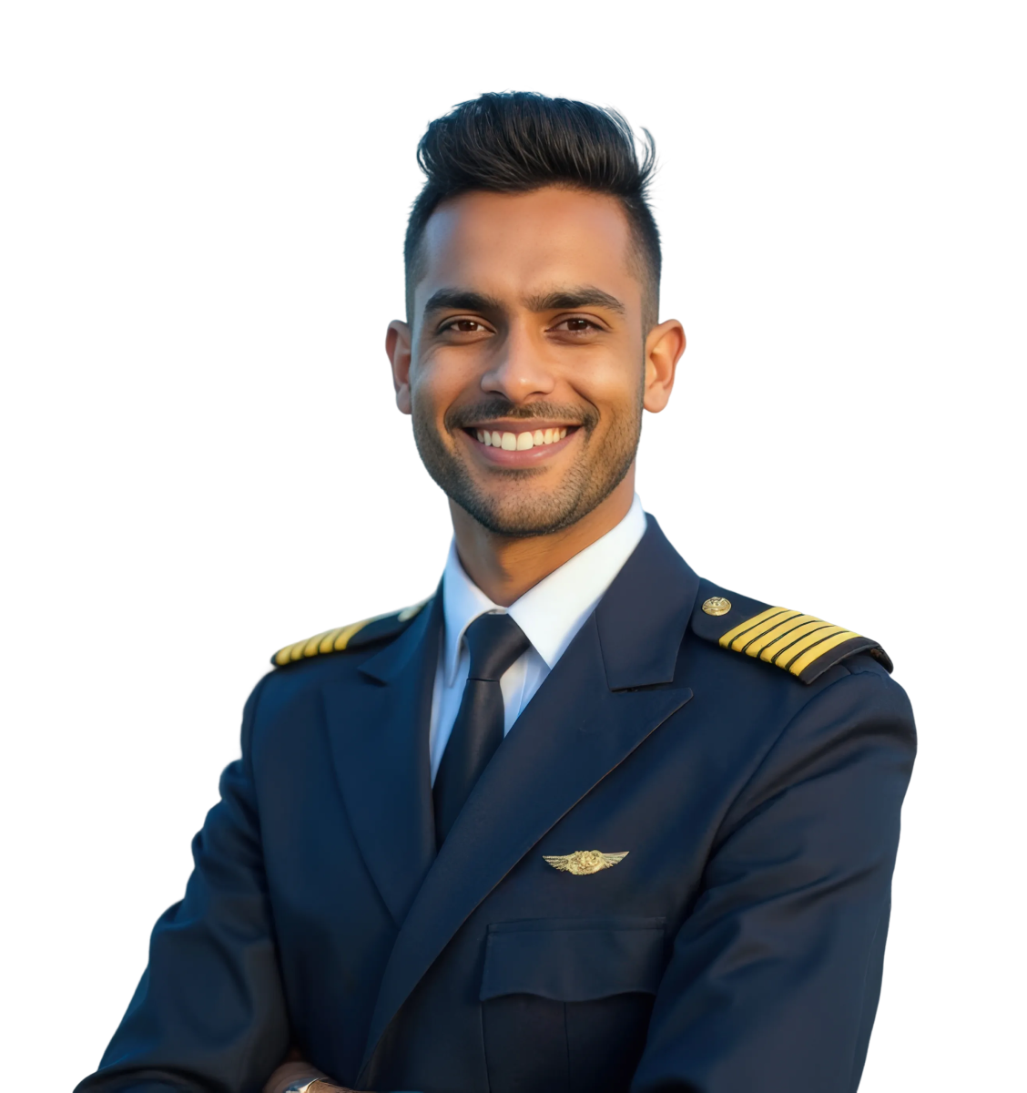 Pilot careers pilot image