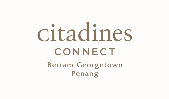 Citadines Connect Bertam Georgetown Penang