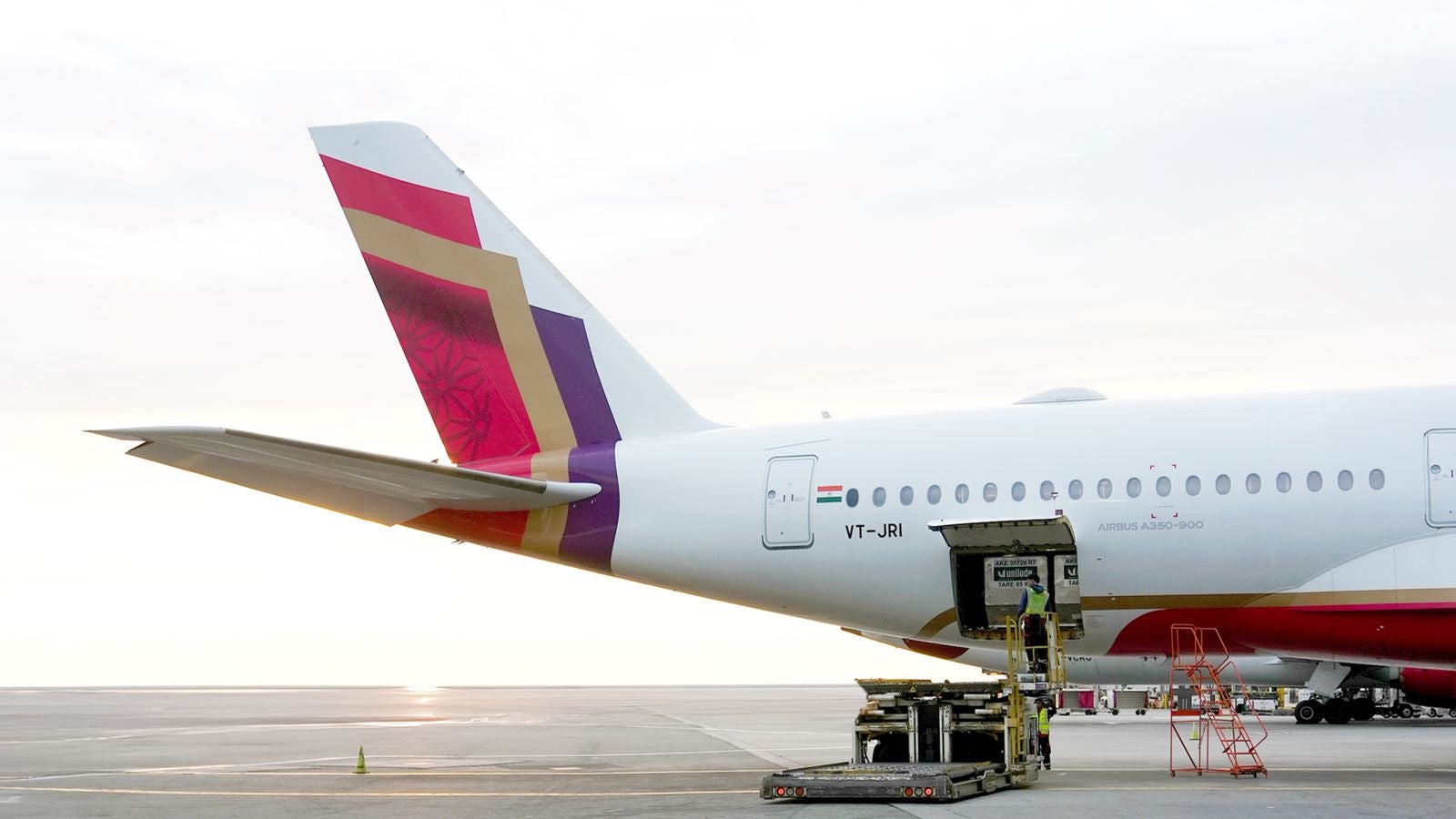 Air India delivers its first airport-to-door international cargo shipment of life-saving pharmaceuticals