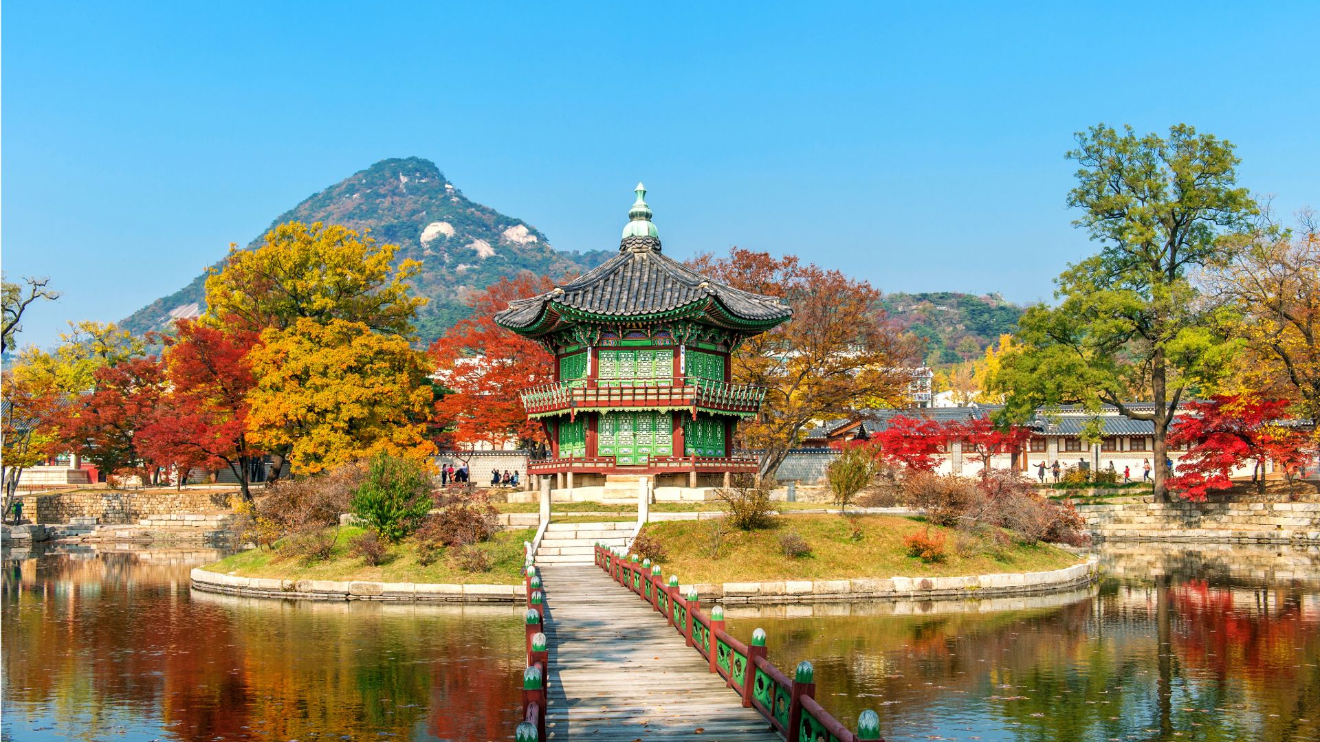 Seoul, South Korea