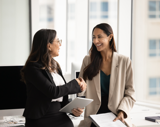 Client loyalty rewards