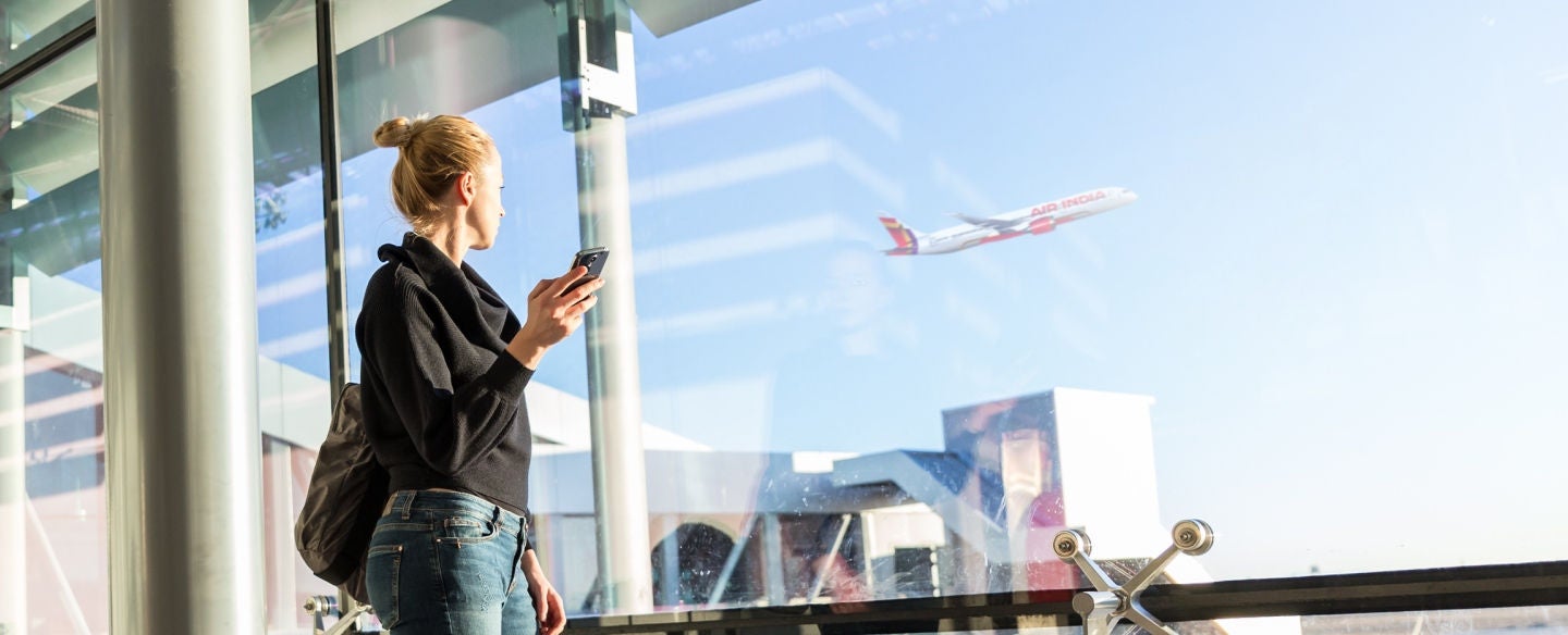 Air India accelerates its digital transformation journey by migrating its Enterprise Resource Planning system to RISE With SAP