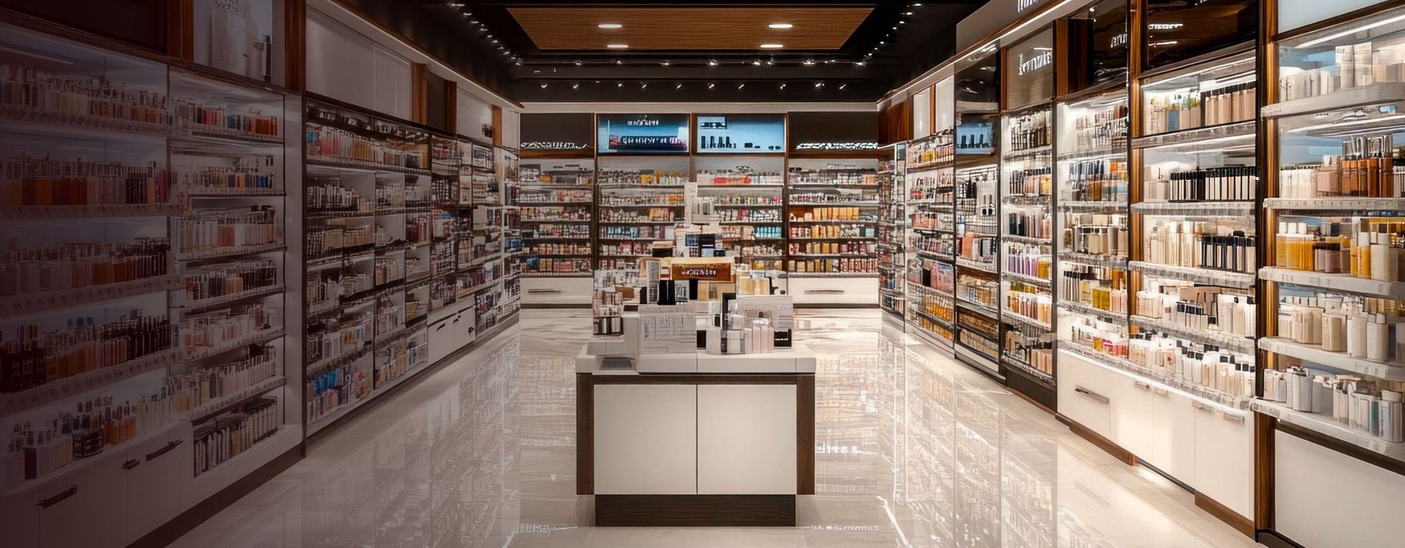 Duty Free Shopping