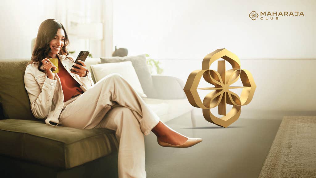 Air India announces key enhancements to Maharaja Club