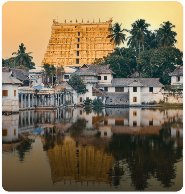 Thiruvanathapuram