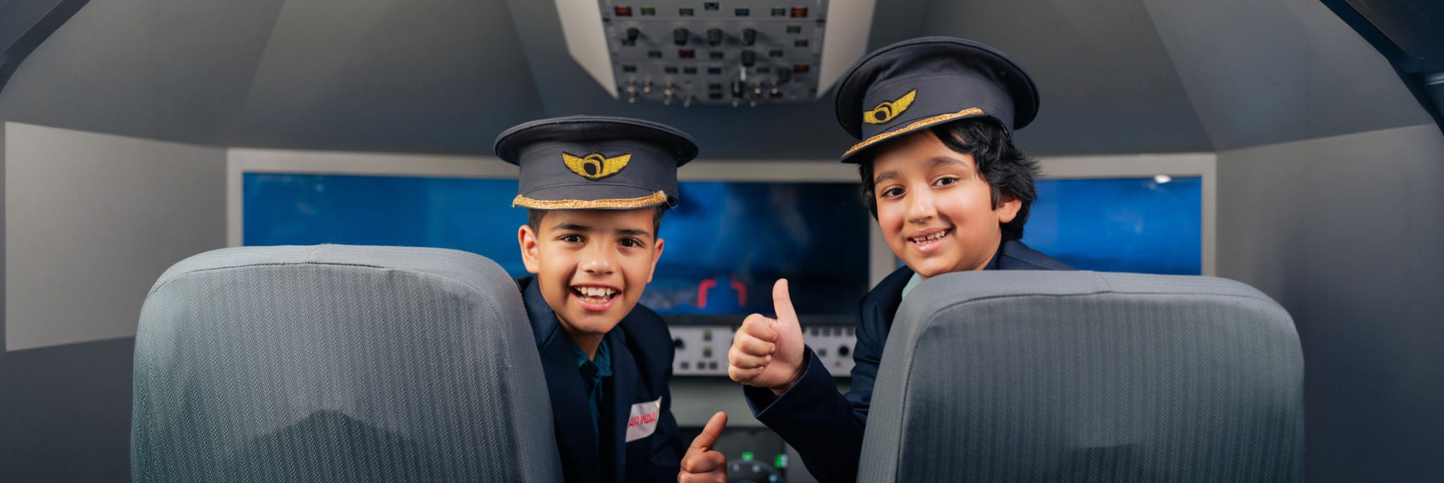 Kidzania