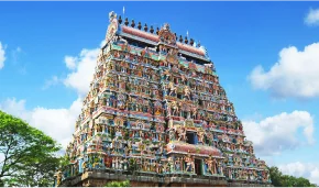 madurai