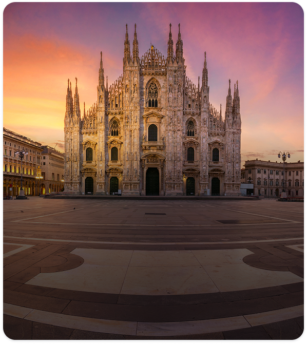 Milan